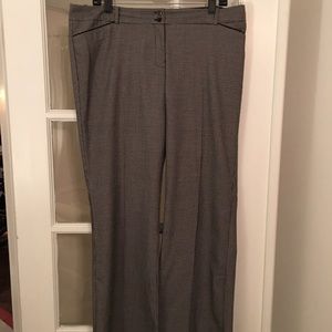 The Limited Drew Fit Slacks Size 14